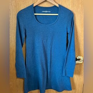 Women’s Laura Hlavac Medium Long Sleeve Top